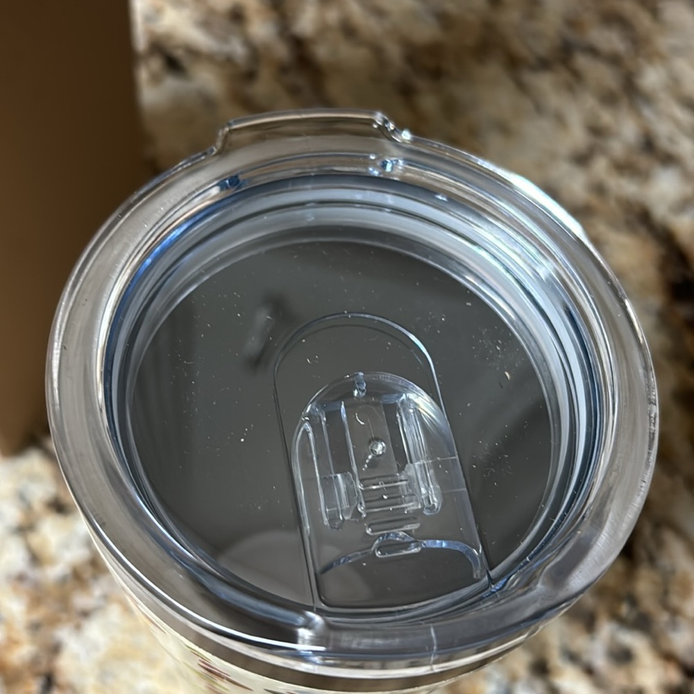 Matilda Jane tumbler - Picture 3 of 7